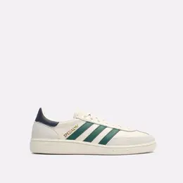adidas: Бежевые кроссовки  Handball Spezial