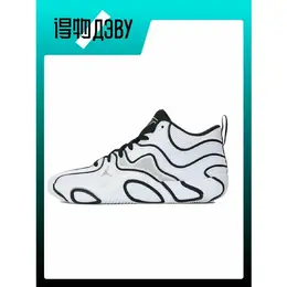 Jordan: Кеды 