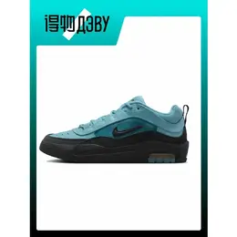 NIKE: Кеды 