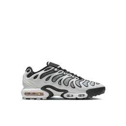 NIKE: Чёрные кеды 