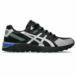 ASICS: Чёрные кроссовки  Gel-Citrek