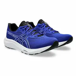ASICS: Голубые кроссовки  Gel-Contend
