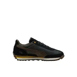 PUMA: Кеды 