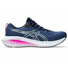 ASICS: Синие кроссовки  Gel-Excite