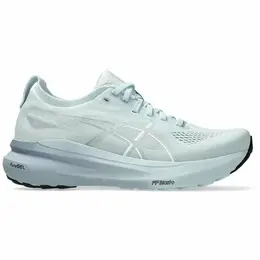 ASICS: Серые кроссовки  Gel-Kayano