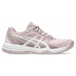 ASICS: Белые кроссовки  Court