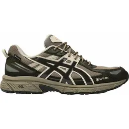 ASICS: Коричневые кроссовки  Gel-Venture 6