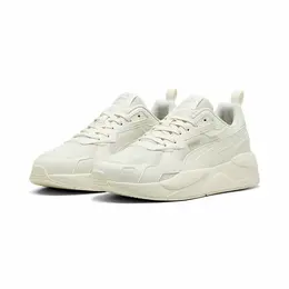 PUMA: Белые кроссовки  X-Ray