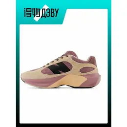 New Balance: Кеды 