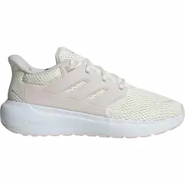 adidas: Серые кроссовки 