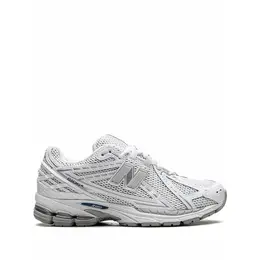 New Balance: Белые кроссовки  1906R