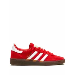 adidas: Красные кроссовки  Handball Spezial
