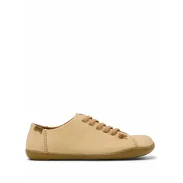 Camper: Бежевые кеды  Peu Cami