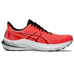 ASICS: Красные кроссовки  GT-2000