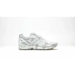 adidas Originals: Серые кроссовки 