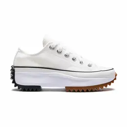 Converse: Белые кеды 