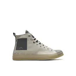 Converse: Серебристые кеды  Chuck Taylor All Star