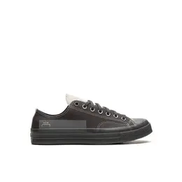 Converse: Серебристые кеды  Chuck Taylor All Star