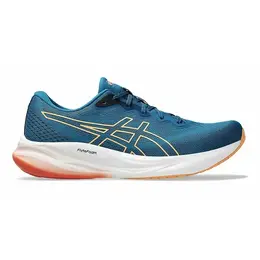 ASICS: Синие кроссовки  Gel-Pulse