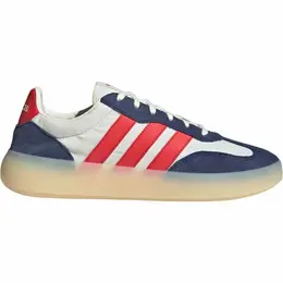 adidas: Белые кроссовки 