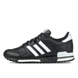 adidas Originals: Чёрные кроссовки 