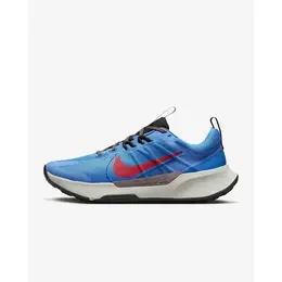 NIKE: Зелёные кроссовки  Trail