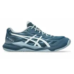 ASICS: Белые кроссовки  Gel