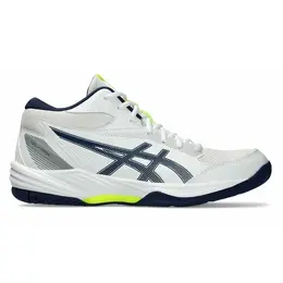 ASICS: Жёлтые кроссовки  Gel-Task MT
