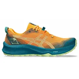 ASICS: Оранжевые кроссовки  Gel-Trabuco