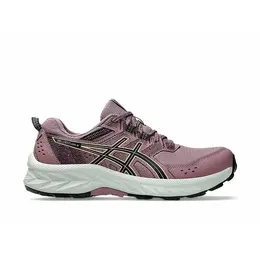 ASICS: Фиолетовые кроссовки  Gel-Venture