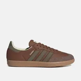 adidas Originals: Зелёные кеды 