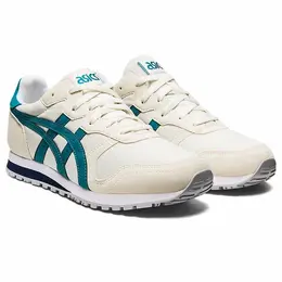 ASICS: Яркие кроссовки 