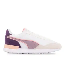 PUMA: Многоцветные кроссовки 