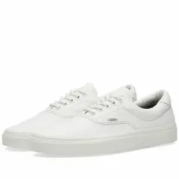 VANS: Белые кеды 