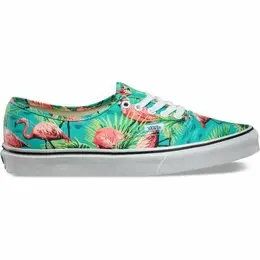 VANS: Розовые кеды 