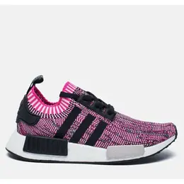 adidas Originals: Розовые кроссовки 