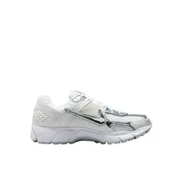NIKE: Белые кеды 