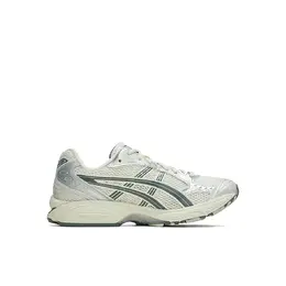 ASICS: Белые кеды 