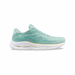 Mizuno: Белые кроссовки 