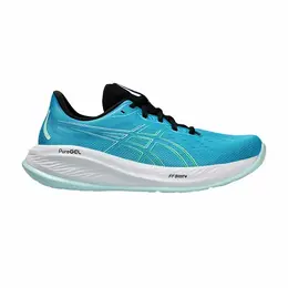 ASICS: Голубые кроссовки  Gel-Cumulus