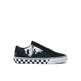 VANS: Кеды 