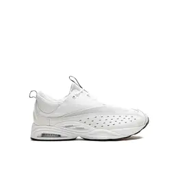 NIKE: Белые кроссовки  Air Zoom