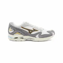 Mizuno: Чёрные кроссовки 