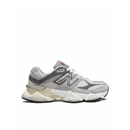 New Balance: Белые кроссовки  9060