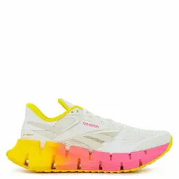 Reebok: Белые кроссовки 