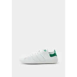 adidas Originals: Белые кеды 