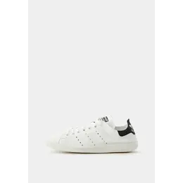 adidas Originals: Белые кеды 