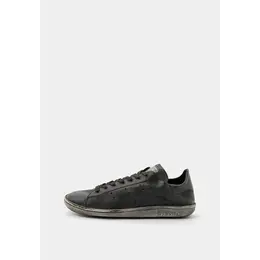 adidas Originals: Чёрные кеды 
