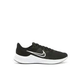NIKE: Чёрные кроссовки 