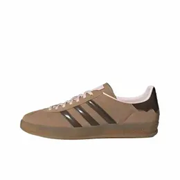 adidas: Розовые кроссовки  Gazelle